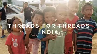 Threads for Threads | India | FIGS Scrubs