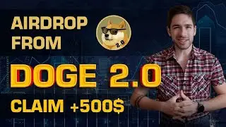 DOGE2.0 Financial ( INVEST Project ) | AIRDROP 500$ | coin
