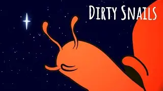 Mhyze • Dirty Snails (Feat. Zazou)