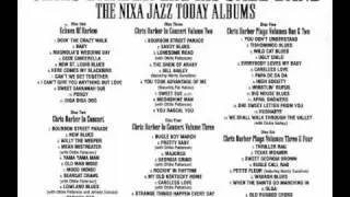 Chris Barber's JB Ottilie Patterson 1955 I can't give you anything but love
