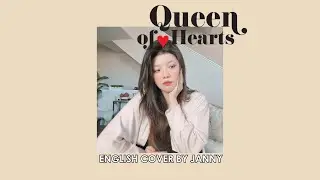 TWICE - Queen of Hearts ♥ | Cover by JANNY