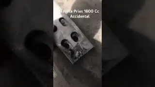 #toyota #prius #accidental #beforeandafter #car #shorts #yt #fyp #viralvideo #reels #short #car
