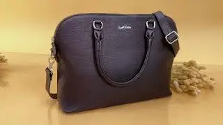 Gusti Leder Slow Fashion