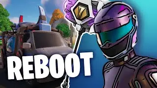 Reboot | Fortnite Animation
