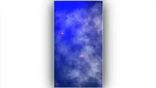 Template Video Background Full Screen | light Effect | Kinemaster Template Black Screen Status