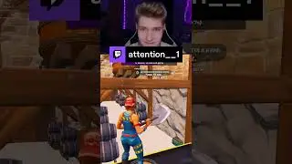 ЗЛИТСЯ ДЯДЯ АТЕНШИН | attention__1 с помощью #Twitch
