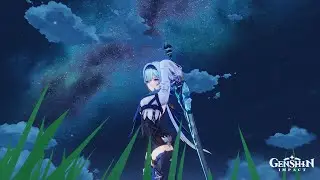 Pale Flame farming day 1 & 2~