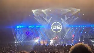 D2 - 100 години, LIVE, Концерт 25 години Д2, НДК