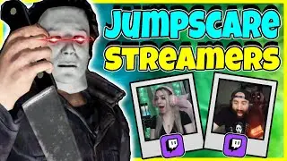 Scratched Mirror Myers VS TTVs COMPILATION | Dead by Daylight