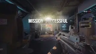 Rainbow Six Siege | Tubular Assault Mission | Part 4