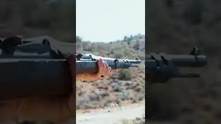 This is what a bullet sounds like as it flies past 