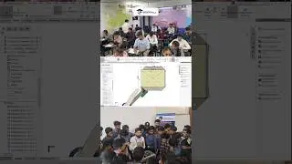 Best Mechanical Design Institute in Indore | Learn Machine Design with us | 100% Placement #shorts