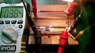 Practical MOSFET Tutorial #2 - N Channel, Low Side and the Body Diode