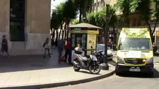 (Near) real-time text recognition in high definition video (1080p) - Outdoor environment