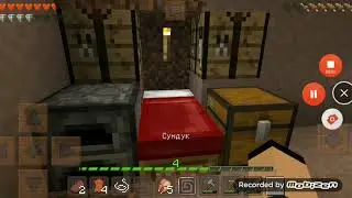 2 Серия выживание в Lucky craft