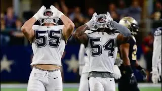 Dallas Cowboys vs New Orleans Saints | Game Recap | Victory Friday  🐺