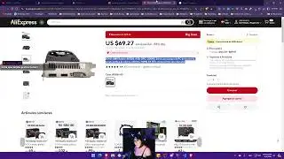 Frontend en vivo 🫰🏻💜🦝