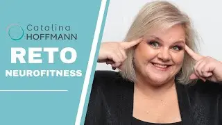 Activación nervio óptico / Neurofitness