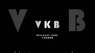 VKB discount code
