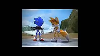 - залетит? #рекомендации #sonic #sonicthehedgehog #edit #соник