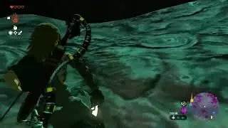 RSQ spider surf