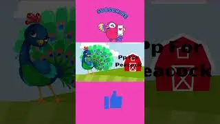 Letter Sounds of 