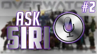 Ask Siri #2