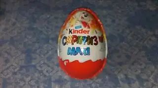 ОТКРЫТИЕ BIG КИНДЕР СЮРПРИЗ!!!!!!!!