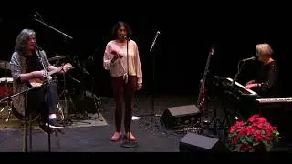 Adult Performance Class performs 
