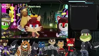 (Twitch Streaming) Miitopia: Terror Fiend Spam