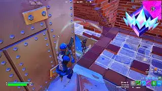 #1 UNREAL Console Player + *NEW* BEST Controller SETTINGS + For Console Players (PS4/PS5/XBOX)