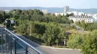 Cacao Residence, Солнечный берег - двухкомнатная, меблированная квартира с видом на море
