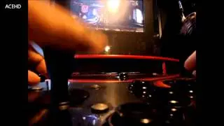 Mortal Kombat 2011 (MK9) - 2nd Noob Smoke Glitch [HD]