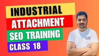 SEO Tutorial Bangla & Google Search Console: Class 18 - Shoaib Santo