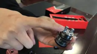 Karma kit RDA/RDTA in one from Eycotech!