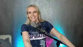 Stella I.O.V. в прямом эфире!