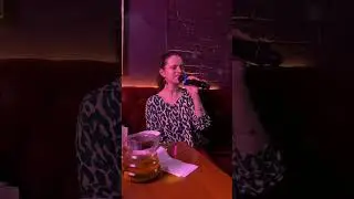 Я словно бабочка... (кавер на песню из х/ф Жестокий романс, Реж. Эльдар Рязанов)