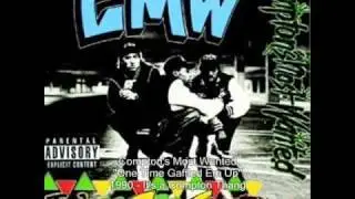 Compton's Most Wanted - One Time Gaffled Em Up