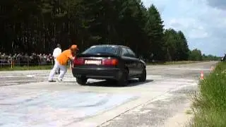 ауди s2 2010 Скиталец