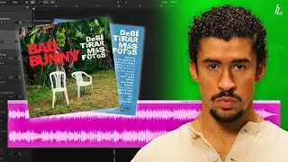 Cómo hacer un beat inspirado en Bad Bunny | BEATSWITCH Reggaetón → Salsa (pack CULTURA)