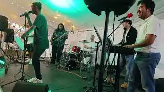 Get It on Tonite - Montell Jordan (Indecisive_Inc Cover) | Chilled at The Range