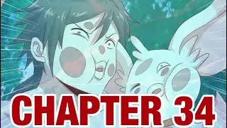 My Harem Depend On Drawing Card Chapter 34 [ English Sub ]