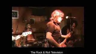 TEA - Face The World