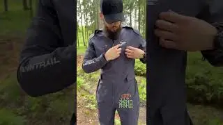 Знакомимся с новинкой от Finntrail.Позже будет выпуск 😉#экиплэнд #shorts #комбинезон #багги #квадро