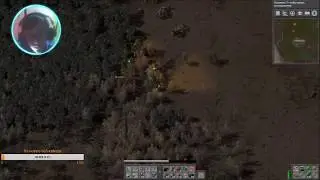 Обычная игра с Максом в factorio
