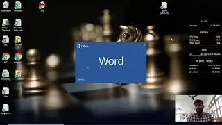 MS Word