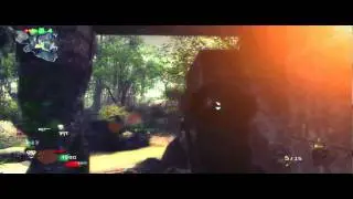 Sony Vegas // Twitch Effect // Twixtor // RGB Split // BlackOps
