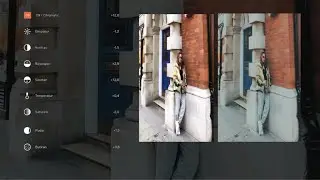 Cara edit foto dengan vsco