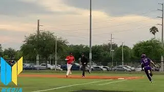 2023 1B Logan Hughes (Winter Springs HS, FL)