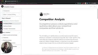 Love Circular UX/UI Design Course demo